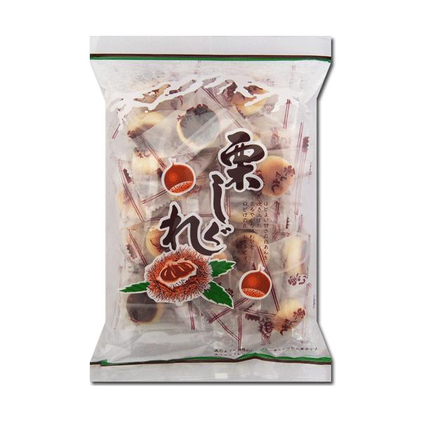 単品 シアワセドー 350円 栗しぐれ250ｇ 半生菓子 まんじゅう 駄菓子ワールド ヤフー店 通販 Yahoo ショッピング