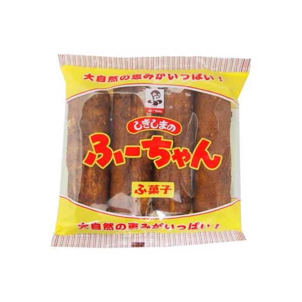 敷島産業】ふーちゃん4本(12袋入) : 駄菓子ワールド ヤフー店 - 通販
