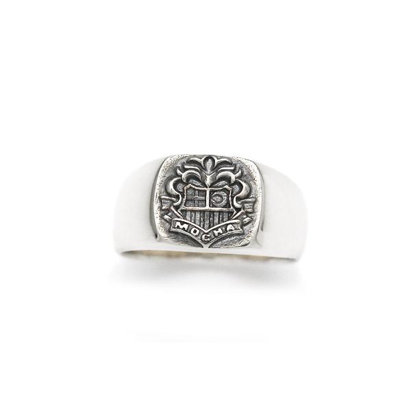 [] [dagdart MOCHA] pledge ring Vo[O   ␻ Y DAgDART _O_[g DR-274