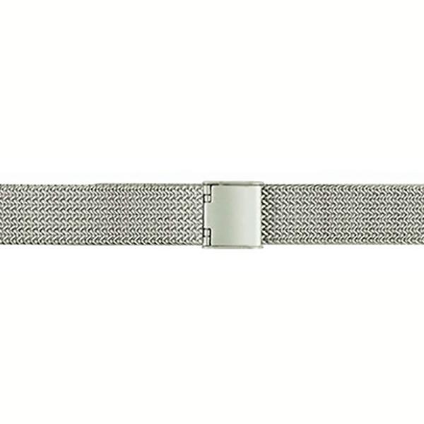 BSNE1206S BAMBI Metal Mesh バンビ  腕時計交換用メタルバンド メッシュ 国内正規品 送料無料 爆買