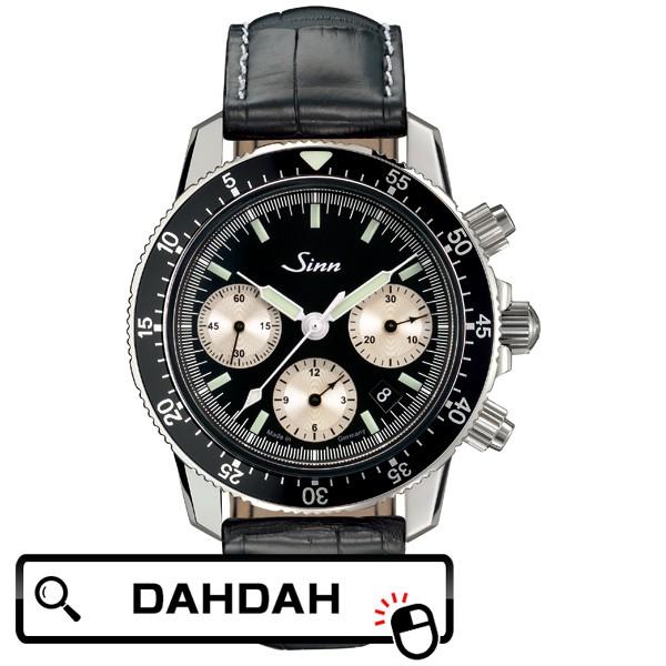 クーポン利用で10 Off Sinn ジン シースルーバック ドイツ製 ドイツメイド 103 Klassikブレス 103 Klassik 腕時計 メーカー再生品 国内正規品 メンズ 送料無料