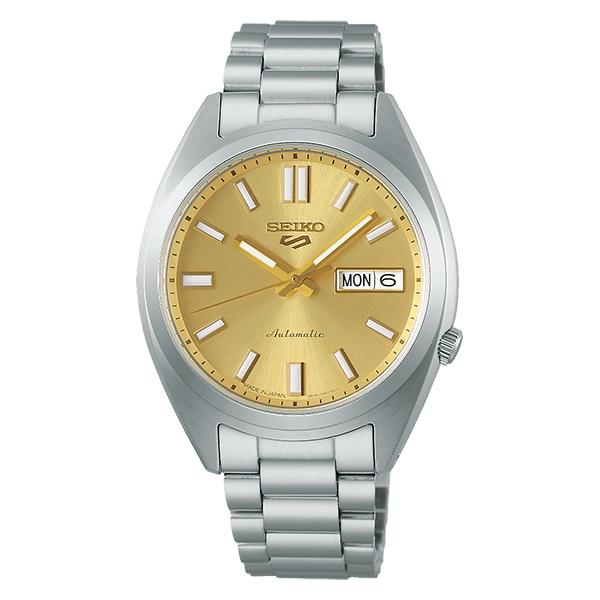 Seiko 5 Sports SEIKO セイコー ファイブ スポーツ 日本製 自動巻き 