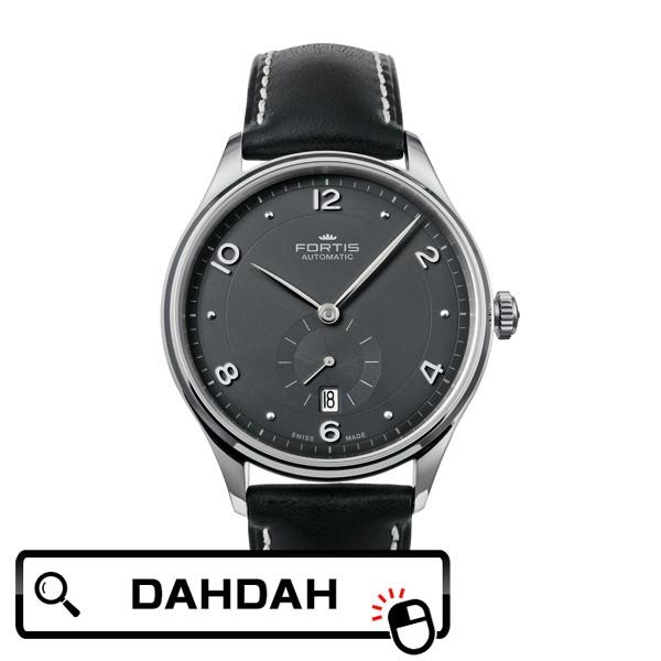 FORTIS（フォルティス） シースルーバック スイス製 スイスメイド 