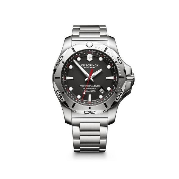 VICTORINOX イノックス ダイバー 241781 ビクトリノックス