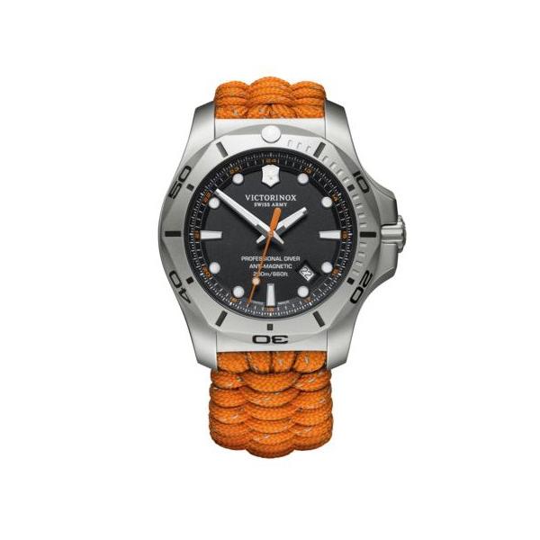VICTORINOX イノックス ダイバー 241845 ビクトリノックス