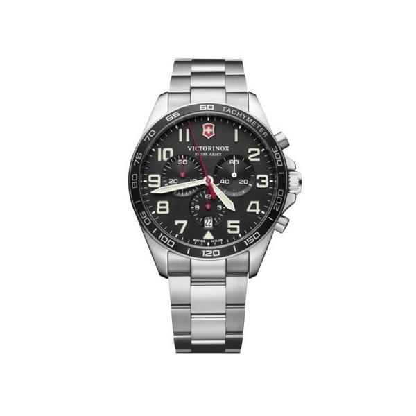 るな Amazon | VICTORINOX(ビクトリノックス)腕時計 FIELDFORCE