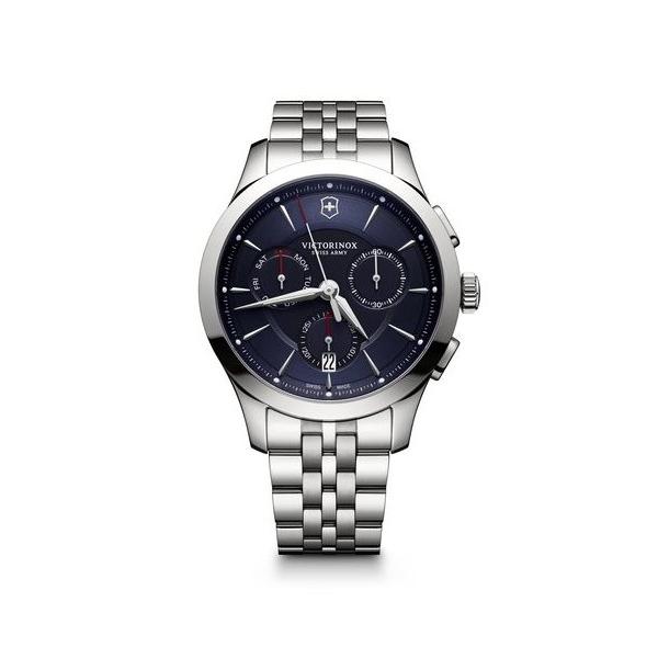 すち様用 Victorinox Alliance Chronograph, 44 mm in Alliance