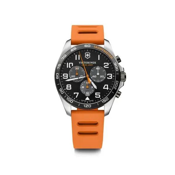 ビクトリノックス　腕時計　美品 VICTORINOX（ビクトリノックス） 241893 メンズ 腕時計 国内正規品