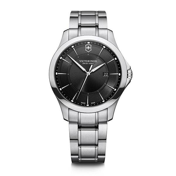 グレー目ん玉 VICTORINOX（ビクトリノックス） Alliance アライアンス 241909 メンズ