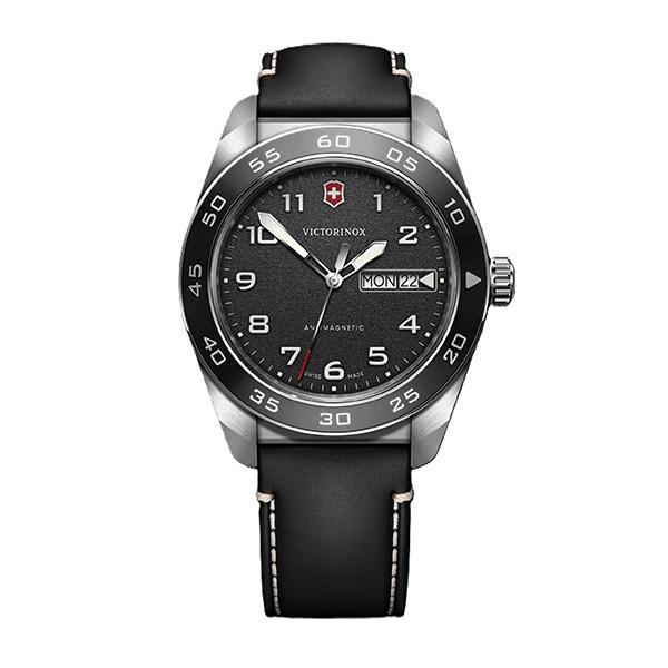 VICTORINOX（ビクトリノックス） Swiss Army Quartz Day-Date 242041 