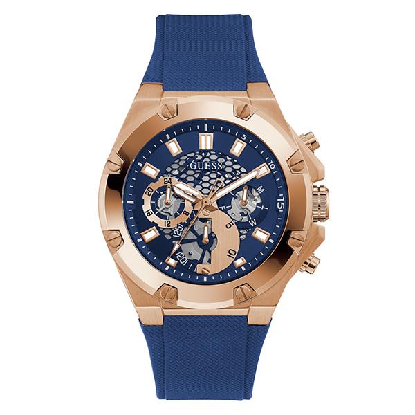 GUESS ゲス THIRD GEAR サードギア GW0334G3 腕時計 GUESS（ゲス） THIRD GEAR サードギア GW0334G3 GUESS メンズ 腕時計