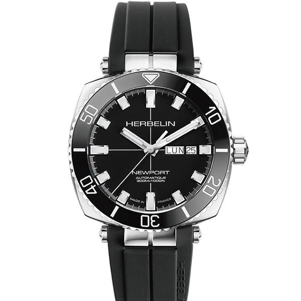 HERBELIN MICHEL ミッシェル エルブラン 1774/AN14CA メンズ