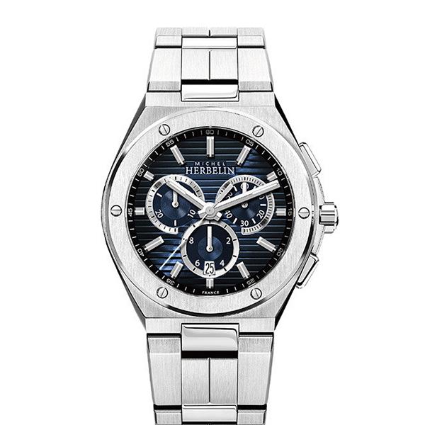 HERBELIN（エルブラン） MICHEL HERBELIN ミッシェル 37645/B15 メンズ