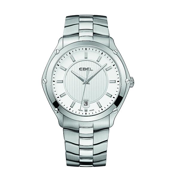 EBEL（エベル） 1216019 メンズ 腕時計 国内正規品 送料無料 : 腕時計