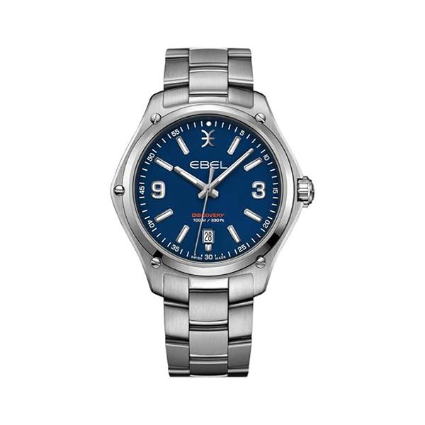 EBEL（エベル） 1216400 メンズ 腕時計 国内正規品 送料無料 爆買 