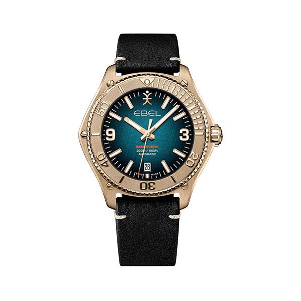 【美品】EBEL エベル スポーツウェーブ メンズ 腕時計 クォーツ&時計ケース エベル EBEL スポーツウェーブ 美品 専用ボックス・ケース付き | アン