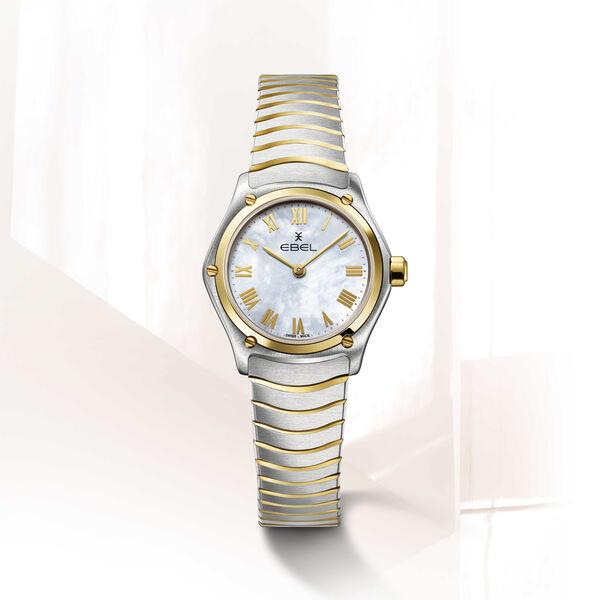 EBEL（エベル） 1216554 レディース 腕時計 国内正規品 送料無料