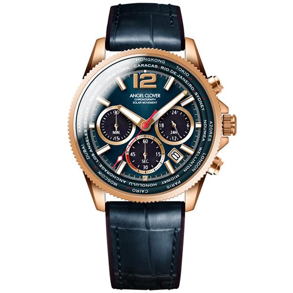 MONDO SOLAR h\[[ MOS42PNV-NV Angel Clover GWFN[o[ Y rv Ki 