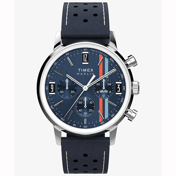 TIMEX（タイメックス） クロノグラフ レーシングデザイン TW2W99000