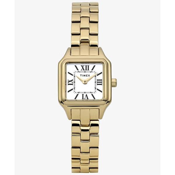 TIMEX（タイメックス） レガシー アディソン ゴールド ポリッシュ