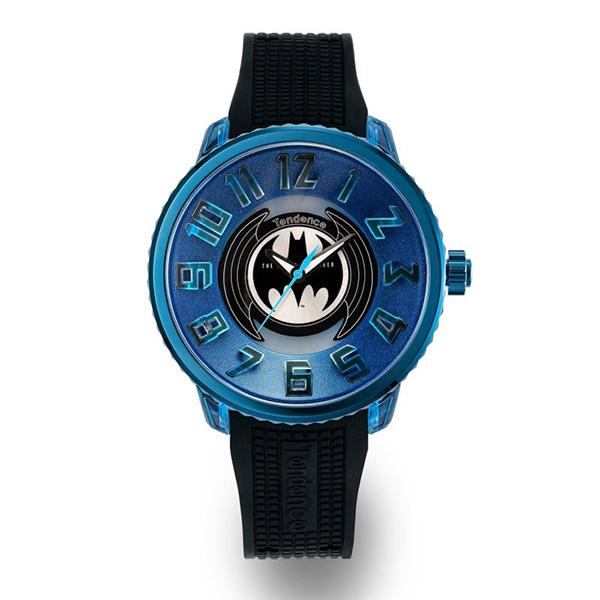 Tendence フラッシュ BATMAN バットマン TY532017 テンデンス メンズ 