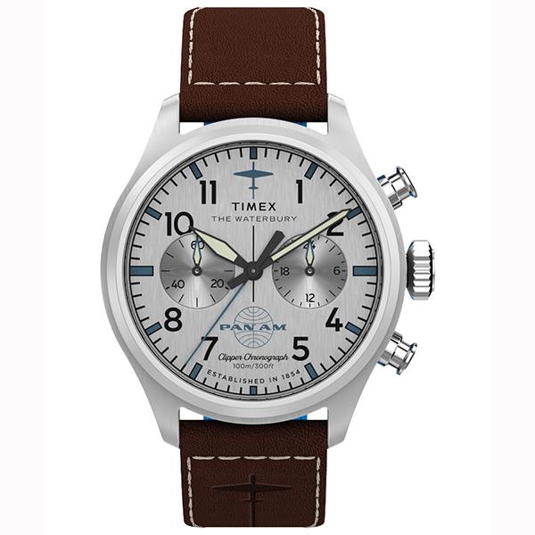 TIMEX（タイメックス） ウォーターベリー クロノグラフ TW2Y38700