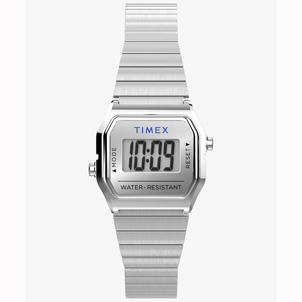 TIMEX（タイメックス） Classic Digital TIMEX 80 TW2Y46500 ユニ 