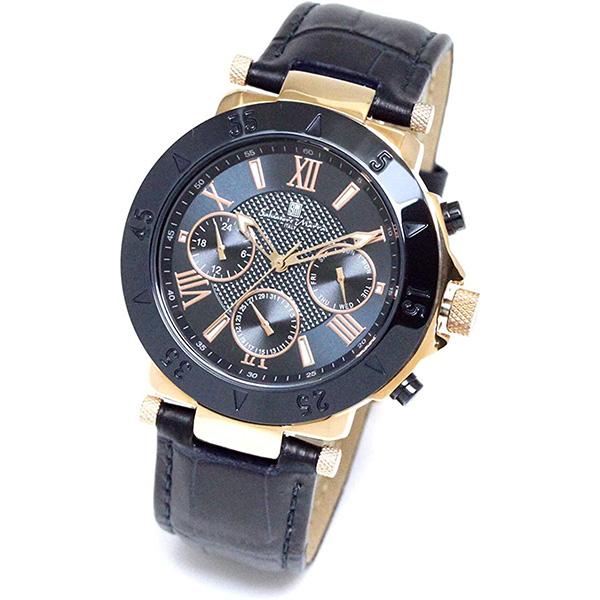 SM14118S-PGNV Salvatore Marra サルバトーレマーラ 腕時計 マルチ