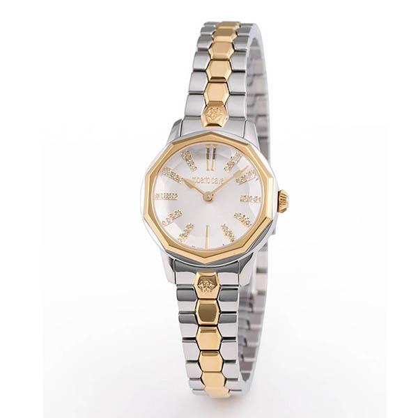 RV2L064M0091 _roberto cavalli by FRANCK MULLER xg J@ oC tN ~[ fB[X rv 