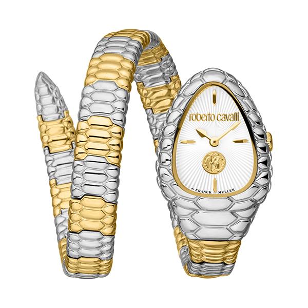 roberto cavalli by FRANCK MULLER ロベルト カヴァリ バイ フランク  