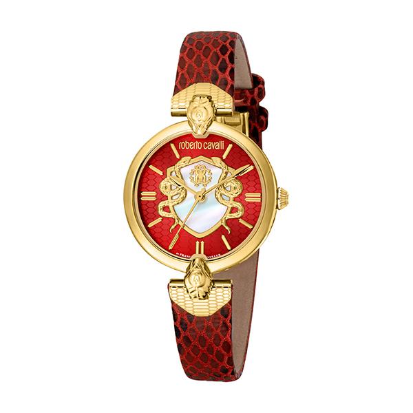 roberto cavalli by FRANCK MULLER ロベルト カヴァリ バイ