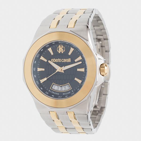 roberto cavalli（ロベルト・カヴァリ） ブラック 黒 RV1G171M0161 