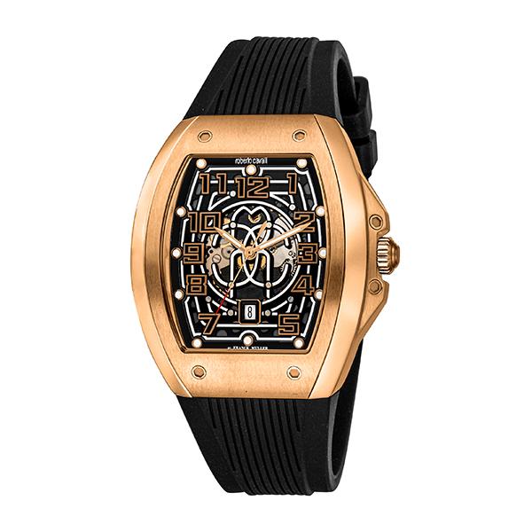 roberto cavalli by FRANCK MULLER ロベルト カヴァリ バイ