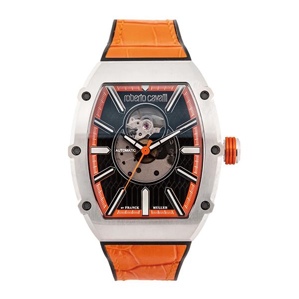 roberto cavalli by FRANCK MULLER ロベルト カヴァリ バイ roberto cavalli by FRANCK MULLER ロベルト カヴァリ バイ