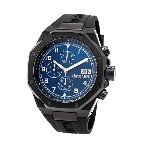 roberto cavalli by FRANCK MULLER ロベルト カヴァリ バイ フランク