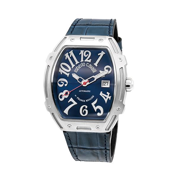 roberto cavalli by FRANCK MULLER ロベルト カヴァリ バイ フランク 