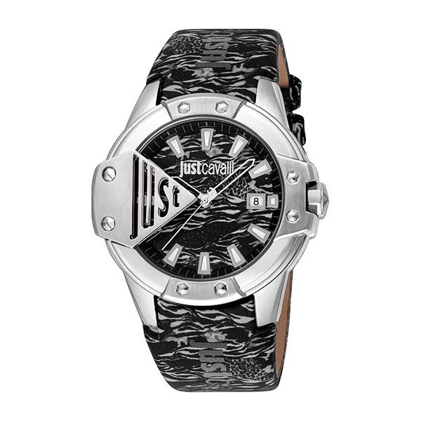 Just Cavalli cavalli ジャスト カヴァリ JC1G260L0025 メンズ 腕時計 