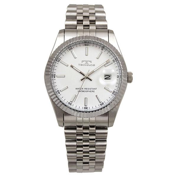 TECHNOS（テクノス） T6C10SW メンズ 腕時計 国内正規品 送料無料 爆買
