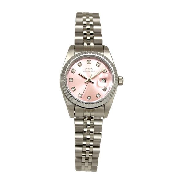 TECHNOS（テクノス） T6929SP レディース 腕時計 国内正規品 送料無料