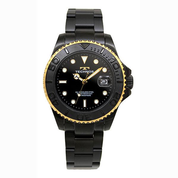 TECHNOS（テクノス） 100周年記念モデル T9C29BG メンズ 腕時計 国内