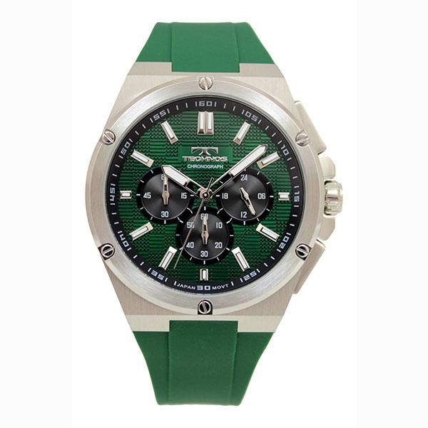 #TECHNOS-214 TECHNOS テクノス T6C27SM 腕時計 TECHNOS（時計） TECHNOS テクノス T6C27SM メンズ 腕時計 国内