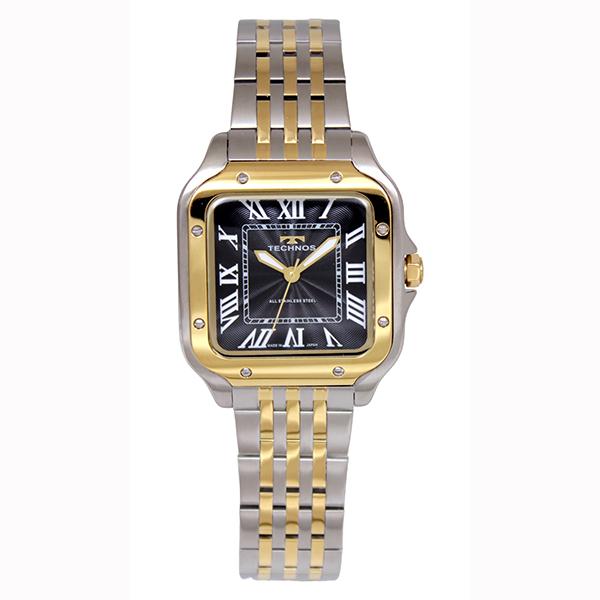 TECHNOS（テクノス） T9C38TB メンズ 腕時計 国内正規品 送料無料