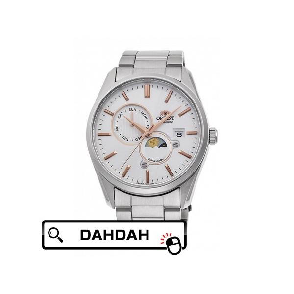 @B  RN-AK0301S EPSON Gv\ ORIENT IGg Re|[ Sun&amp;Moon Y rv