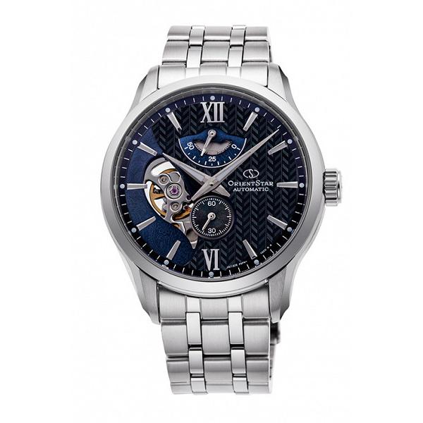 �R���e���|�����[ RK-AV0B03B ORIENT STAR �I���G���g �X�^�[ EPSON �G�v�\�� �����Y �r���v �������K�i �������� ����