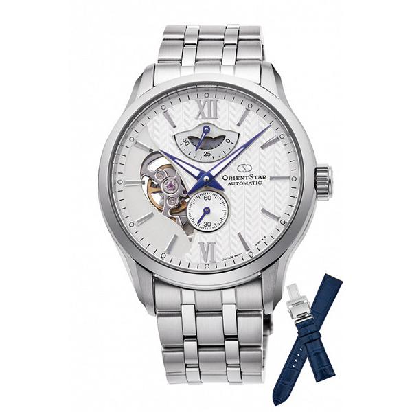 �R���e���|�����[ RK-AV0B04S ORIENT STAR �I���G���g �X�^�[ EPSON �G�v�\�� �����Y �r���v �������K�i �������� ����