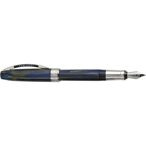 VISCONTI 万年筆 ビスコンティ VISCONTI ヴィスコンティ V78318A10 万年筆 国内正規品
