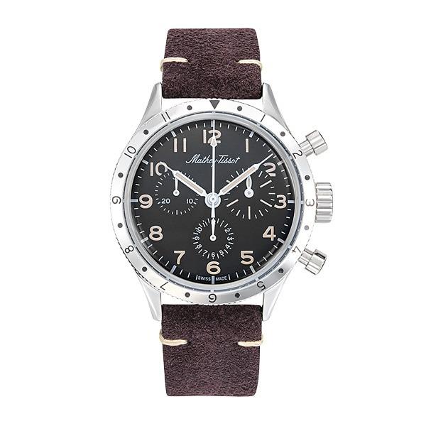 マッテイ ティソ Mathey-Tissot マセ・ティソ TYPEXXCHALNO メンズ