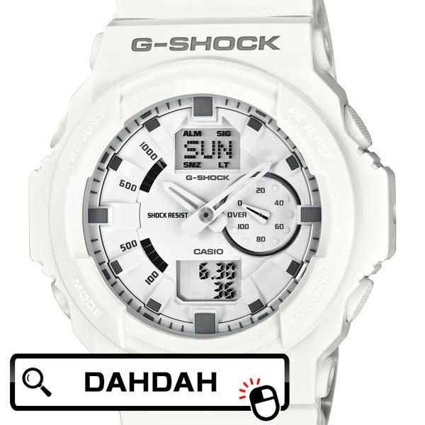 お値下げ中！G-SHOCK 新品未使用品 GA-150-7AJF G-SHOCK 正規品 GA-150-7AJF CASIO カシオ ジーショック アスレジャー