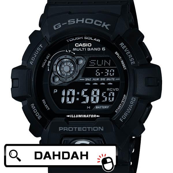 ���K�i GW-8900A-1JF CASIO  �J�V�I G-SHOCK �W�[�V���b�N �A�X���W���[