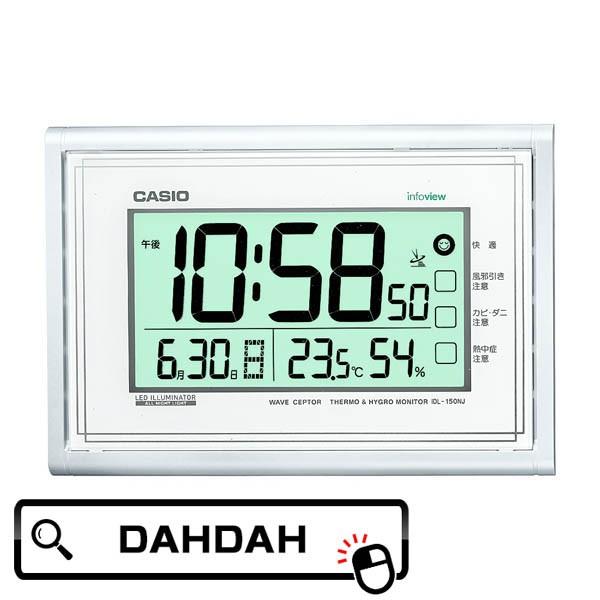 ���K�i IDL-150NJ-7JF �J�V�I CASIO